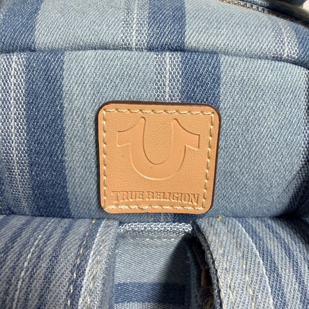 True Religion true religion